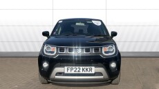 Suzuki Ignis 1.2 Dualjet 12V Hybrid SZ3 5dr Petrol Hatchback